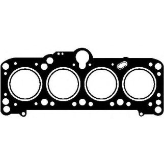 H12674-10_прокладка ГБЦ! 1.5mm Audi 80, VW Golf/Passat/T2 1.6D/TD CS/JR/CY 85&gt; фото