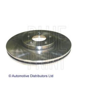 Диск тормозной Blue Print ADA104302 фото