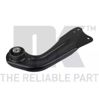 50147133_рычаг зад. подв. задний лев.! Skoda Octavia all 04>/Superb 08>/Yeti 09>, VW Colf VI 09> фото