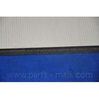 Фильтр салона PARTS-MALL PMA-013 фото