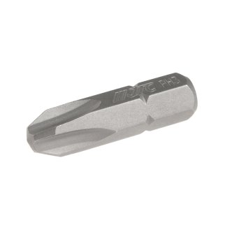 Вставка 1/4&quot;DR филипс PH.3х25мм S2 JTC фото