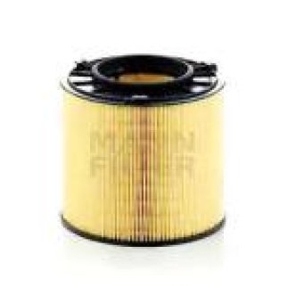 Фильтр воздушный MANN FILTER C 17 013 фото