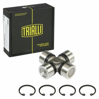 Крестовина карданного вала TRIALLI CC394 фото 1