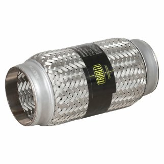 Гофра глушителя TRIALLI FT 75200 фото 2