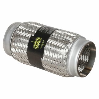 Гофра глушителя TRIALLI FT 75200 фото