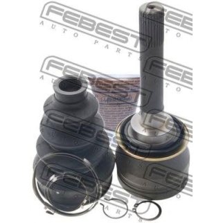 ШРУС наружный FEBEST 1410-MUS фото