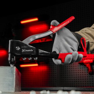 MATRIX 40620 Заклепки вытяжные 3,2x8мм алюминиевые 50шт фото 1