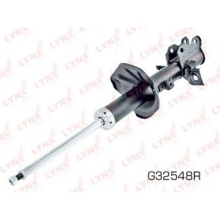 Амортизатор задний LYNXauto G32548R фото