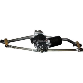 Трапеция стеклоочистителей JP Group 1198100900 фото