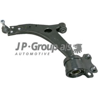 Рычаг подвеки JP Group 1540100670 фото
