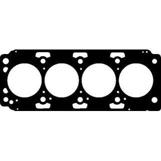 Прокладка ГБЦ Elring 451.500 фото