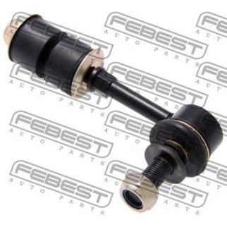 Стойка заднего стабилизатора FEBEST 0123-AZT270R фото