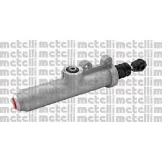 Цилиндр сцепления главный metelli 55-0023 фото