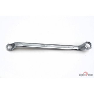 Ключ накидной 12х13мм (холодный штамп) СЕРВИС КЛЮЧ фото