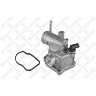 23-40098-SX_термостат! MB W163 ML 2.7CDi 99> фото