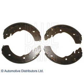 Колодки барабанные к-кт Blue Print ADC44143 фото