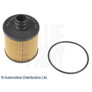 Фильтр масляный BLUE PRINT _ADL142103 фото