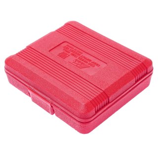 Набор головок ударных для литых дисков 17-19-21мм, длина 87мм, 3шт (в боксе) JTC фото 1