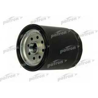 Фильтр масляный PATRON PF4015 фото