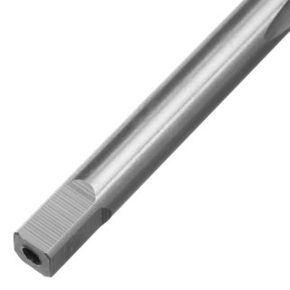 Метчик М8х1,25 ручной MATRIX фото 5