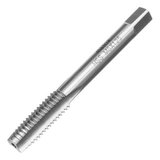 Метчик М8х1,25 ручной MATRIX фото