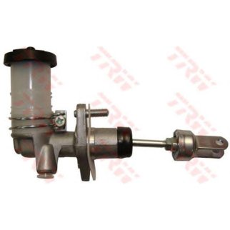 Цилиндр сцепления главный TRW PNB722 фото