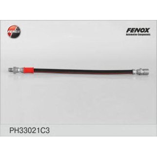 Шланг тормозной Fenox PH33021 C3 фото