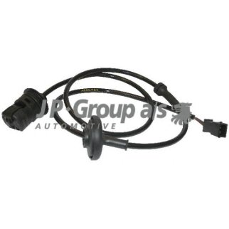 Датчик ABS JP Group 1197100700 фото