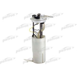 Насос топливный PATRON PFP221 фото