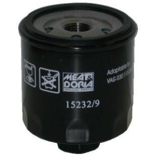 Фильтр масляный Meat&Doria 152329 фото