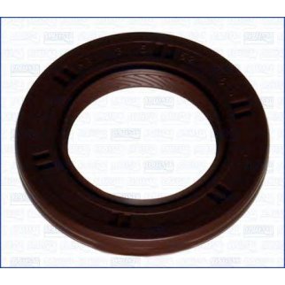 15 0810 00_сальник к/в передний! 31.5х52х6.5 Chrysler 300M/Concorde 2.7 98>/Sebring 2.7 03> фото