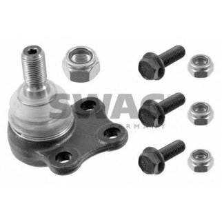 Опора шаровая передней подвески SWAG 60 92 2265 фото