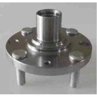 Ступица передняя TORQUE PL720 фото