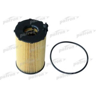 Фильтр масляный PATRON PF4016 фото