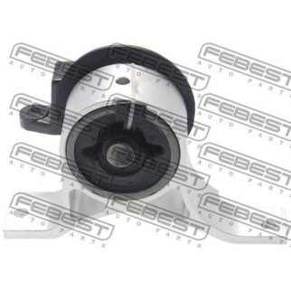 Опора двигателя правая FEBEST NM-J31RH фото