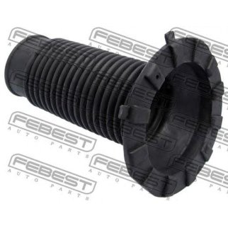 Пыльник амортизатора FEBEST TSHB-ACU20F фото