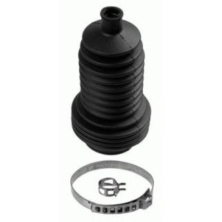 Пыльник рулевой рейки перед прав/лев фото