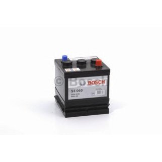 Аккумуляторная батарея BOSCH 0 092 S30 600 фото