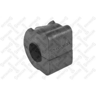 79-00536-SX_втулка стабилизатора переднего! d19 Audi A3 1.6/1.8T/1.9TDi 96-00 фото