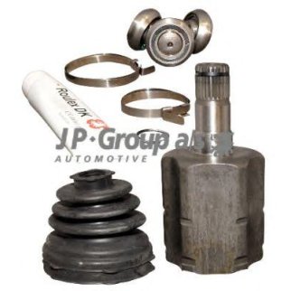 ШРУС внутренний JP Group 1143501710 фото
