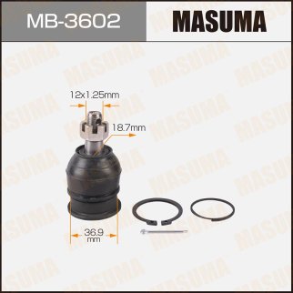 Опора шаровая Masuma MB-3602 фото
