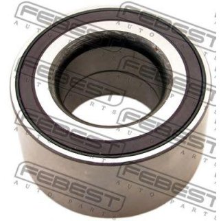 Подшипник передней ступицы FEBEST DAC38740040M фото