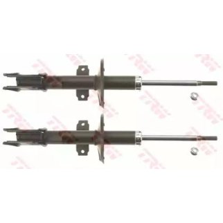 Амортизаторы передние к-кт TRW JGM1259T фото