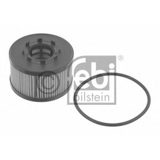 Фильтр масляный FEBI 27141 фото