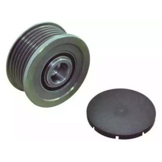 Шкив генератора WAI 24-91321 фото