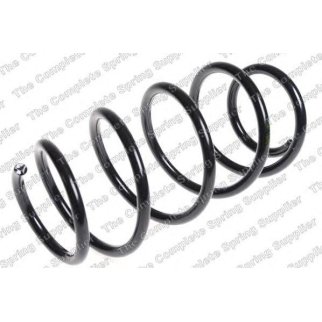 Пружина передняя LESJOFORS 4062069 фото