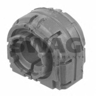 Втулка (сайлентблок) заднего стабилизатора SWAG 32 92 3358 фото