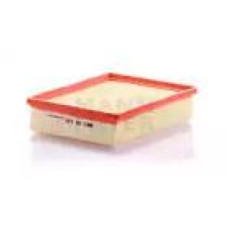 Фильтр воздушный MANN FILTER C 26 120 фото