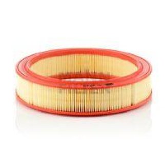 Фильтр воздушный фото