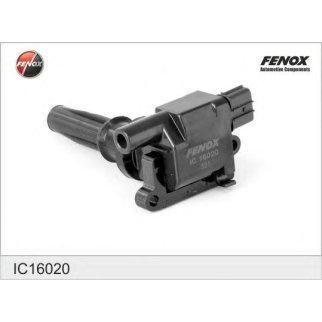 Катушка зажигания, 2Cyl FENOX IC16020 фото